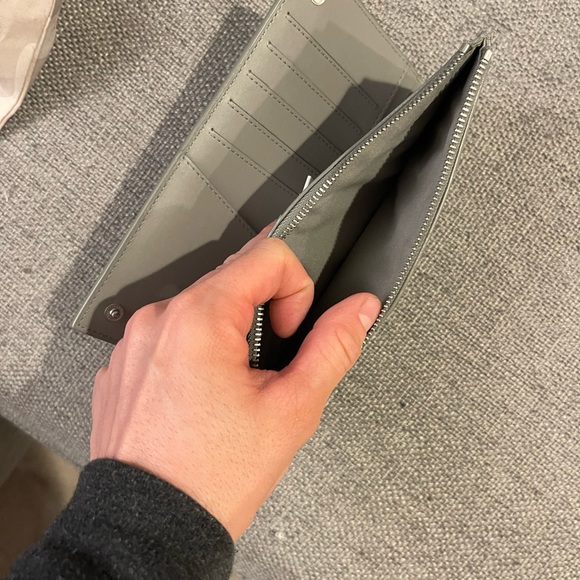 dagne dover sage wallet - Picture 3 of 3